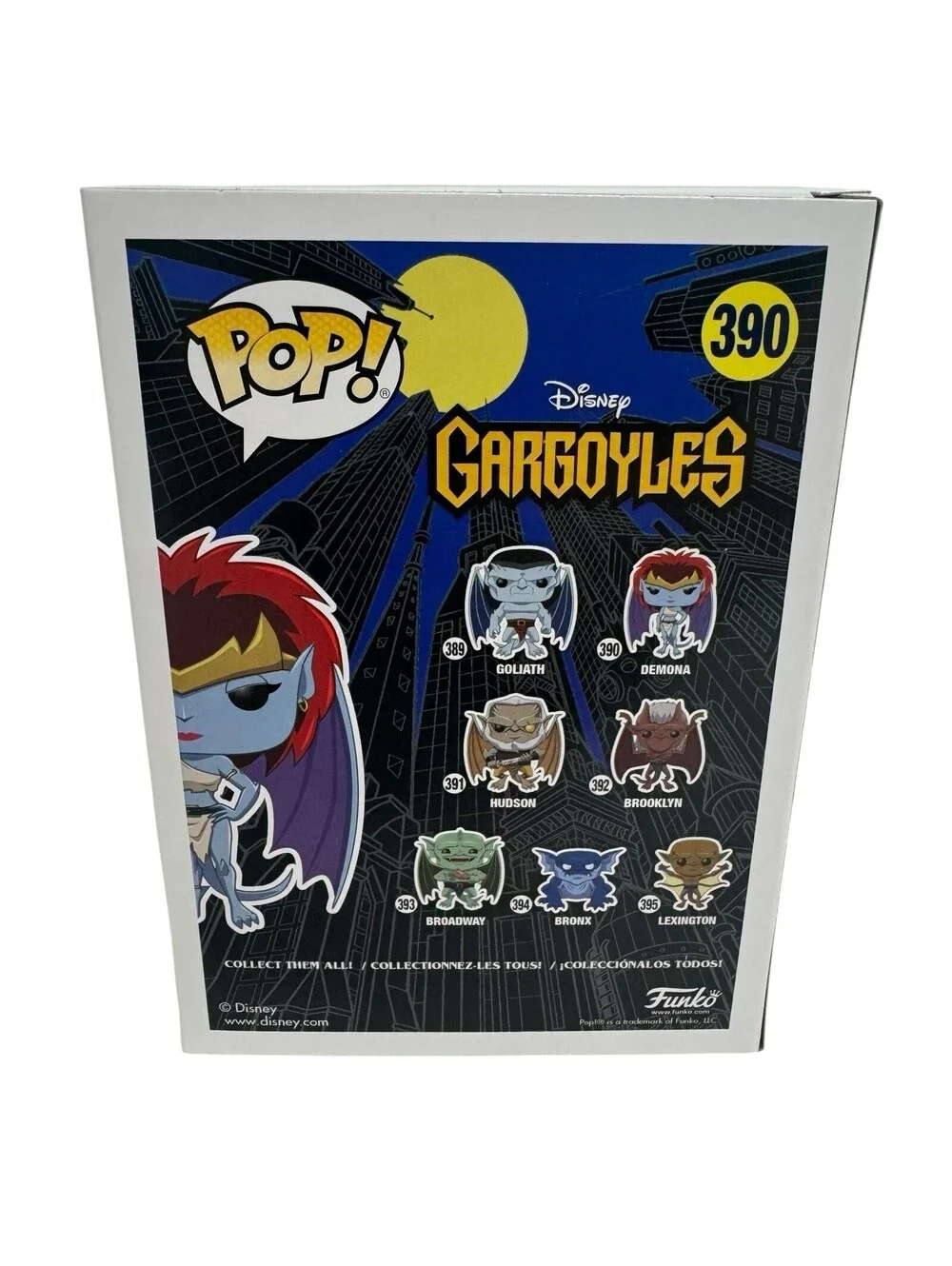 Funko pop vinyl